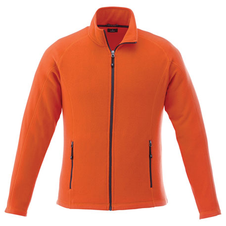 Rixford Polyfleece Jacket, Mens - APR008