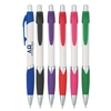 Rumba Pen Rumba Pen, Pen, Pens, Rumba, Ballpoint, Plastic, Imprinted, Personalized, Promotional, with name on it, giveaway, black ink