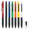 Santa Fe Stylus Ball Pen Santa Fe Stylus Ball Pen, Santa Fe, Stylus, Ball, Pen, Pens, Ballpoint, Plastic, Imprinted, Personalized, Promotional, with name on it, giveaway, black ink