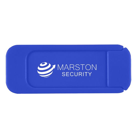 Security Webcam Cover | Care Promotions