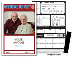 Senior ID Safety Kit | Care Promotions