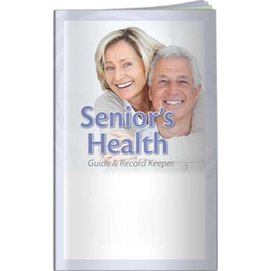 Senior's Health: Guide and Record Keeper Better Books