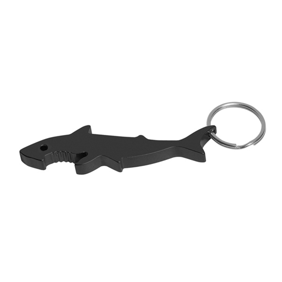 Shark Bottle Opener Key Ring - KEY040