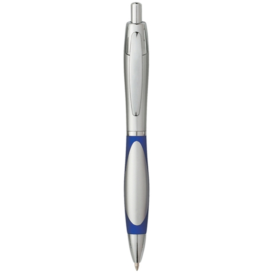 Sierra Silver Pen - WRT096