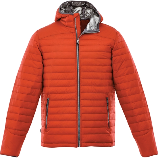 Silverton Packable Insulated Jacket, Mens - APR011