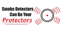 Smoke Detectors Can Be Your Protectors  