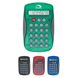 Sport Grip Calculator Sport Grip Calculator, Sport, Grip, Calculator, Imprinted, Personalized, Promotional, with name on it, giveaway, 