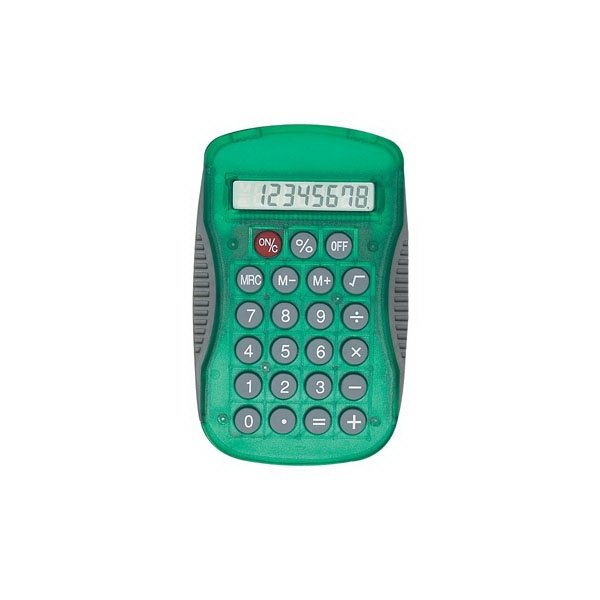 Sport Grip Calculator - DSK042