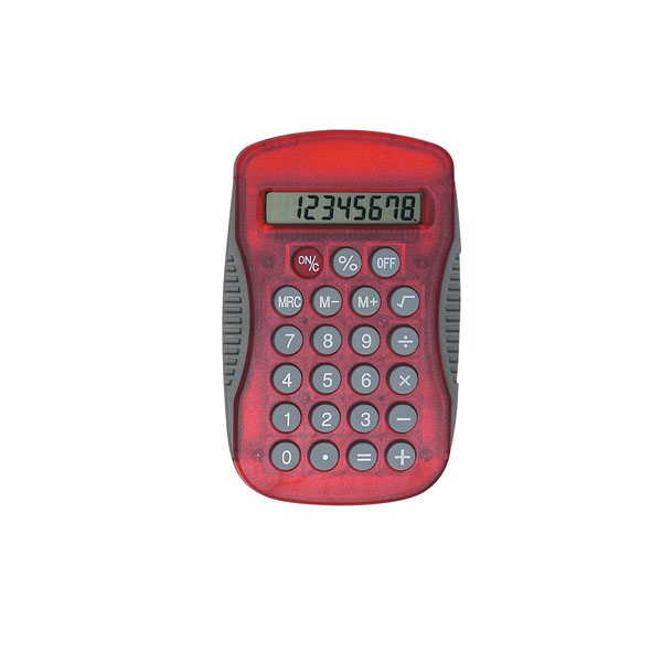 Sport Grip Calculator - DSK042