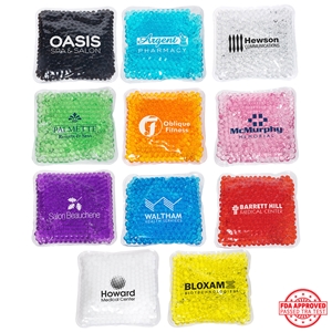 Square Gel Hot/Cold Pack