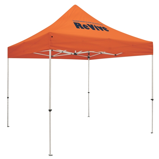 Standard 10' Tent Kit - TRA008