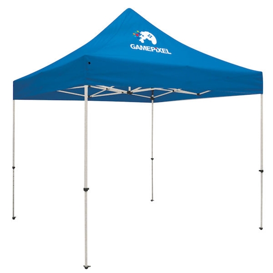 Standard 10' Tent Kit | Care Promotions
