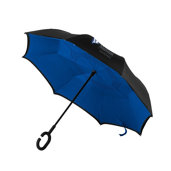Stratus Reversible Umbrella - ODP025