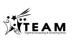 TEAM: Together Exceeding & Achieving More 