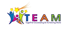 TEAM: Together Exceeding & Achieving More 