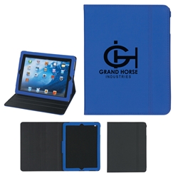 Tablet Case With Stand Tablet Case With Stand, Tablet, Case, Holder, with, stand, Imprinted, Personalized, Promotional, with name on it, giveaway, 