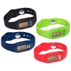 Promotional Fitness Tracker Pedometer Watch | Care Promotions
