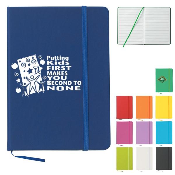 Putting KIDS FIRST Makes You SECOND to NONE! Jotter  - TSA038