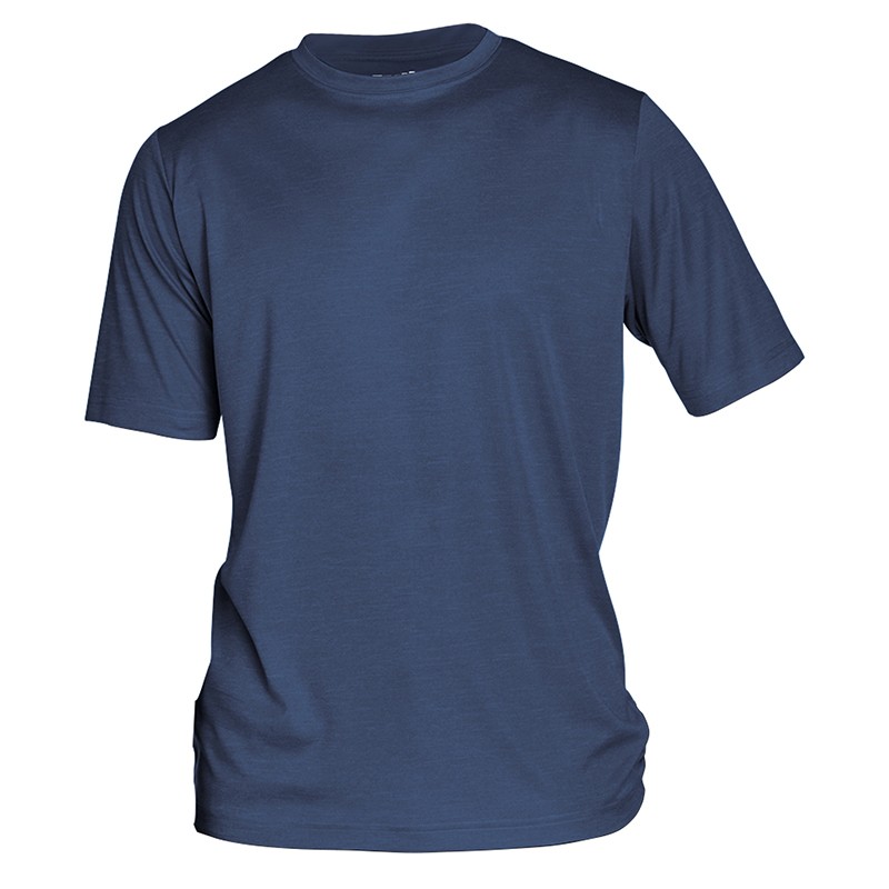 Team 365® Men's Sonic Heather Performance T-Shirt - APR017