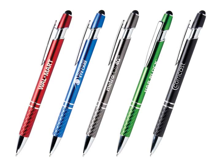 Textari Stylus Pen | Promotional Pens | Care Promotions