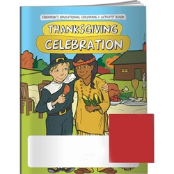 Thanksgiving Celebration Coloring Book Thanksgiving Celebration Coloring Book, BetterLifeLine, BetterLife, Education, Educational, information, Informational, Wellness, Guide, Brochure, Paper, Low-cost, Low-Price, Cheap, Instruction, Instructional, Booklet, Small, Reference, Interactive, Learn, Learning, Read, Reading, Health, Well-Being, Living, Awareness, ColoringBook, ActivityBook, Activity, Crayon, Maze, Word, Search, Scramble, Entertain, Educate, Activities, Schools, Lessons, Kid, Child, Children, Story, Storyline, Stories, Safety, Holiday, Food, Family, Pilgrims, Thankful, Turkey, Stuffing, Imprinted, Personalized, Promotional, with name on it, Giveaway,