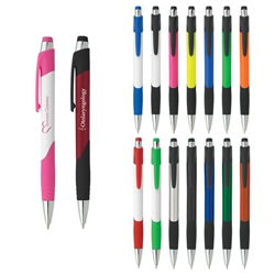 The Bellair Pen The Bellair Pen, Pens. Bellair,Ballpoint, Plastic, Imprinted, Personalized, Promotional, with name on it, giveaway, black ink 