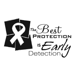 The Best Protection is Early Detection   