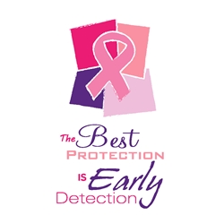 The Best Protection is Early Detection 