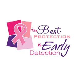 The Best Protection is Early Detection  