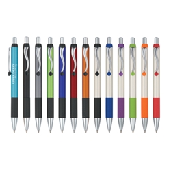 The Dream Pen The Dream Pen, Dream, Pen, Pens, Ballpoint, Plastic, Imprinted, Personalized, Promotional, with name on it, giveaway, black ink