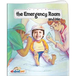 The Emergency Room and Me All About Me The Emergency Room and Me All About Me,BetterLifeLine, BetterLife, Education, Educational, information, Informational, Wellness, Guide, Brochure, Paper, Low-cost, Low-Price, Cheap, Instruction, Instructional, Booklet, Small, Reference, Interactive, Learn, Learning, Read, Reading, Health, Well-Being, Living, Awareness, AllAboutMe, AdventureBook, Adventure, Book, Picture, Personalized, Keepsake, Storybook, Story, Photo, Photograph, Kid, Child, Children, School, Child, Children, Kid, Adolescent, Juvenile, Teen, Young, Youth, Baby, School, Growing, Pediatrics, Counselor, Therapist,  Imprinted, Personalized, Promotional, with name on it, giveaway,