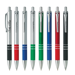 The Royal Pen The Royal Pen, Royal, Pen, Pens, Ballpoint, Plastic, Imprinted, Personalized, Promotional, with name on it, giveaway, black ink