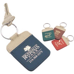 The Safari Keytag The Safari Keytag, Safari, Key, Tag, Chain, Imprinted, Personalized, Promotional, with name on it, giveaway