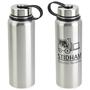 Thirst-Be-Gone 32 oz Insulated Stainless Steel Bottle 32 oz Stainless Steel Bottle, Stainless Steel Mug, Stainless Tumblers, imprinted, with logo, personalized,Care Promotions, 