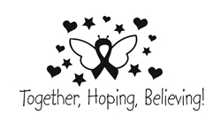 Together, Hoping, Believing!  