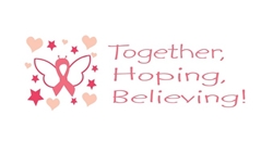 Together, Hoping, Believing!  