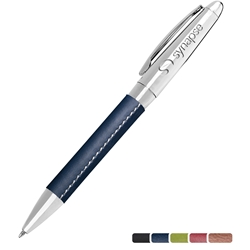 Tuscany™ Executive Pen corporate holiday gifts, business gifts, employee appreciation gifts, promotional pens, gift pens, executive pens, black ink pen