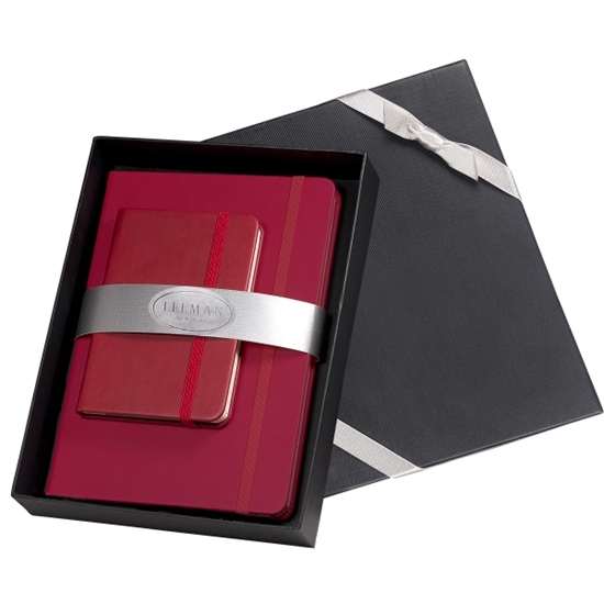 "You Don't Make a Difference...YOU ARE THE DIFFERENCE!" Tuscany™ Journals Gift Set   - EAD145