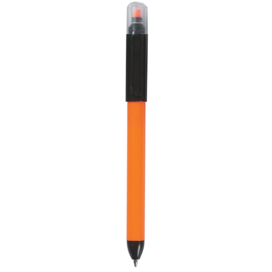 Twin-Write Pen/Highlighter - WRT010
