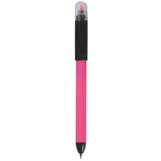 Twin-Write Pen/Highlighter - WRT010