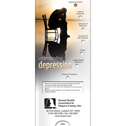 Understanding Depression Pocket Slider BetterLifeLine, BetterLife, Education, Educational, information, Informational, Wellness, Guide, Brochure, Paper, Low-cost, Low-Price, Cheap, Instruction, Instructional, Booklet, Small, Reference, Interactive, Learn, Learning, Read, Reading, Health, Well-Being, Living, Awareness, PocketSlider, Slide, Chart, Dial, Bullet Point, Wheel, Pull-Down, SlideGuide, Aging, Elderly, Elder, Old, Retirement, Senior, Mental, Mind, Instability, Stability, Depression, Memory, Therapy, Therapist, Psychology, Psych, Psychiatrist, Psychologist, Stress, Brain, The Positive Line, Positive Promotions