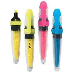 Valve-System Fluorescent Highlighter Valve-System, Fluorescent, Highlighter, Imprinted, Personalized, Promotional, with name on it, Giveaway, 