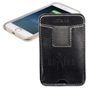 Venezia™ Smartphone Wallet Smartphone Wallet, Leatherette Wallet for Smartphone, Adhesive Smartphone Wallet, Smartphone Credit Card Holder, 