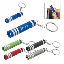 Versa Aluminum LED Key Light With Bottle Opener Versa Aluminum LED Key Light With Bottle Opener, Versa, Aluminum, LED, Key, Light, with, Bottle, Opener, Tag, Ring, Chain, Imprinted, Personalized, Promotional, with name on it, giveaway,