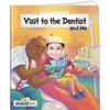 Visit to the Dentist and Me All About Me Visit to the Dentist and Me All About Me, BetterLifeLine, BetterLife, Education, Educational, information, Informational, Wellness, Guide, Brochure, Paper, Low-cost, Low-Price, Cheap, Instruction, Instructional, Booklet, Small, Reference, Interactive, Learn, Learning, Read, Reading, Health, Well-Being, Living, Awareness, AllAboutMe, AdventureBook, Adventure, Book, Picture, Personalized, Keepsake, Storybook, Story, Photo, Photograph, Kid, Child, Children, School, Child, Children, Kid, Adolescent, Juvenile, Teen, Young, Youth, Baby, School, Growing, Pediatrics, Counselor, Therapist, Family, Household, House, Group, Home, Unit, Parents, Children, Kids, Imprinted, Personalized, Promotional, with name on it, giveaway,