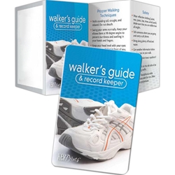 Walkers Guide and Record Keeper Key Points Walkers Guide and Record Keeper Key Points, Pocket Pal,Record, Keeper, Key, Points, Imprinted, Personalized, Promotional, with name on it, giveaway,  BetterLifeLine, BetterLife, Education, Educational, information, Informational, Wellness, Guide, Brochure, Paper, Low-cost, Low-Price, Cheap, Instruction, Instructional, Booklet, Small, Reference, Interactive, Learn, Learning, Read, Reading, Health, Well-Being, Living, Awareness, KeyPoint, Wallet, Credit card, Card, Mini, Foldable, Accordion, Compact, Pocket, Exercise, Fitness, Nutrition, Sports, Workout, Gym, YMCA