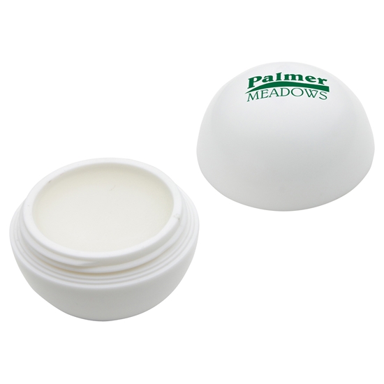 Well Rounded Lip Balm Ball - HWP146