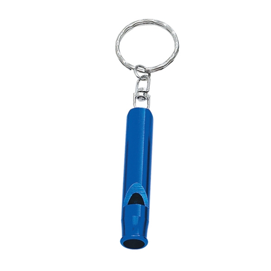 Whistle Key Ring - KEY036