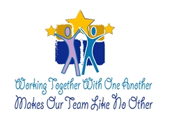 Working Together With One Another Makes Our Team Like No Other! 