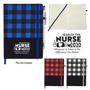 "Year of the Nurse 2020...Whatever it Takes Is The Difference You Make" Northwoods Journal